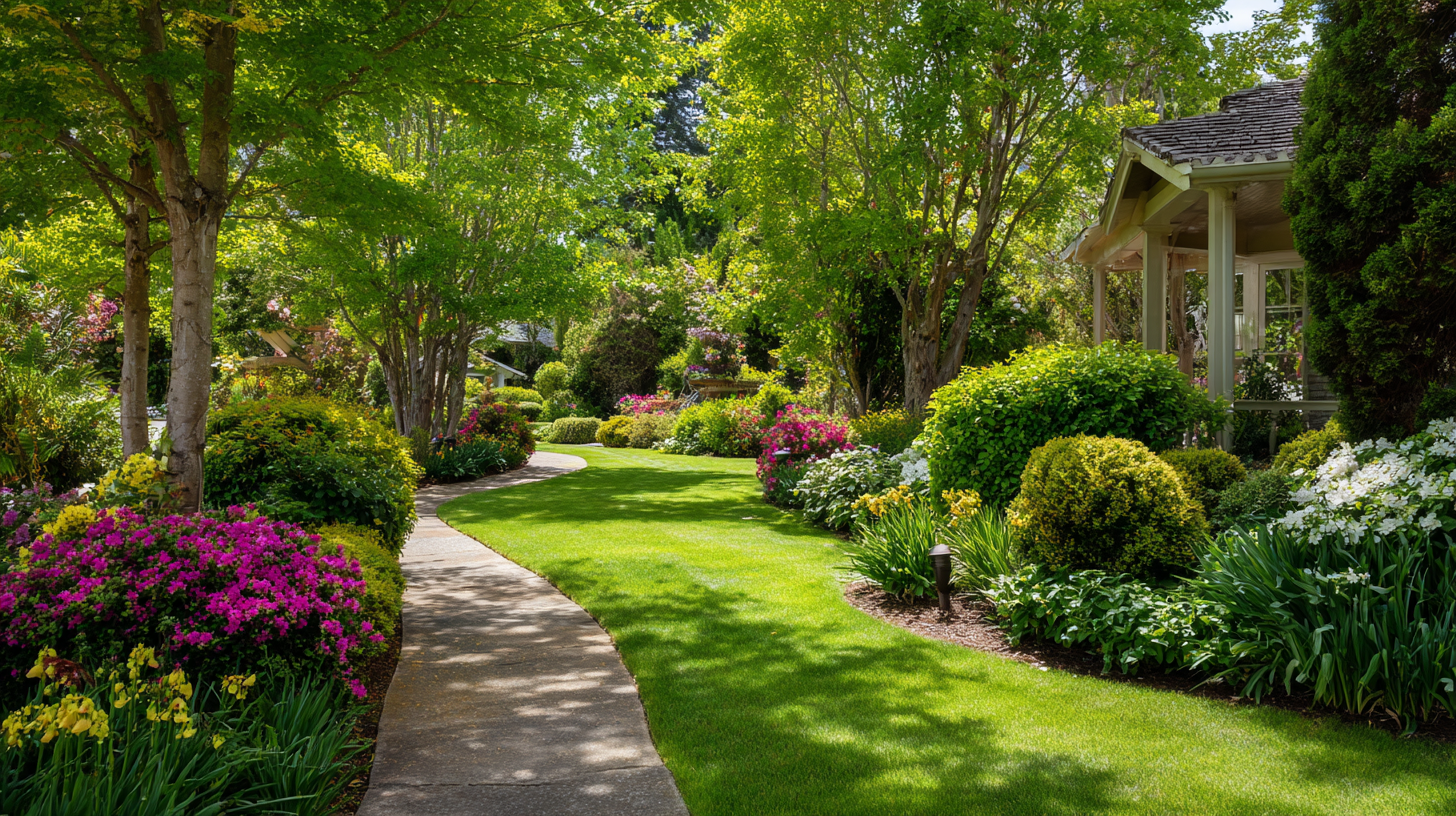 Top 5 Essential Maintenance Lawn Care Tips for a Lush Green Yard