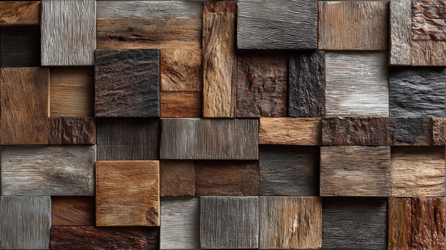 Discover the Best Wpc Decor Wall Panel Trends for 2025 Top Digital Design