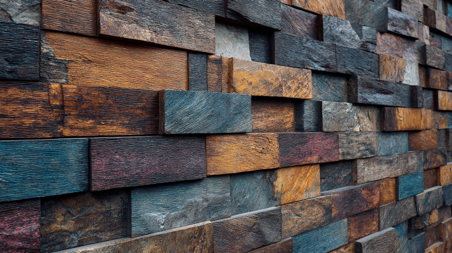 Discover the Best Wpc Decor Wall Panel Trends for 2025 Top Digital Design