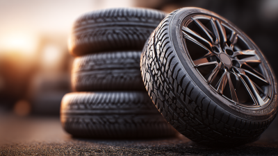 Top 10 Vehicle Tires for Every Season: Expert Tips and Reviews