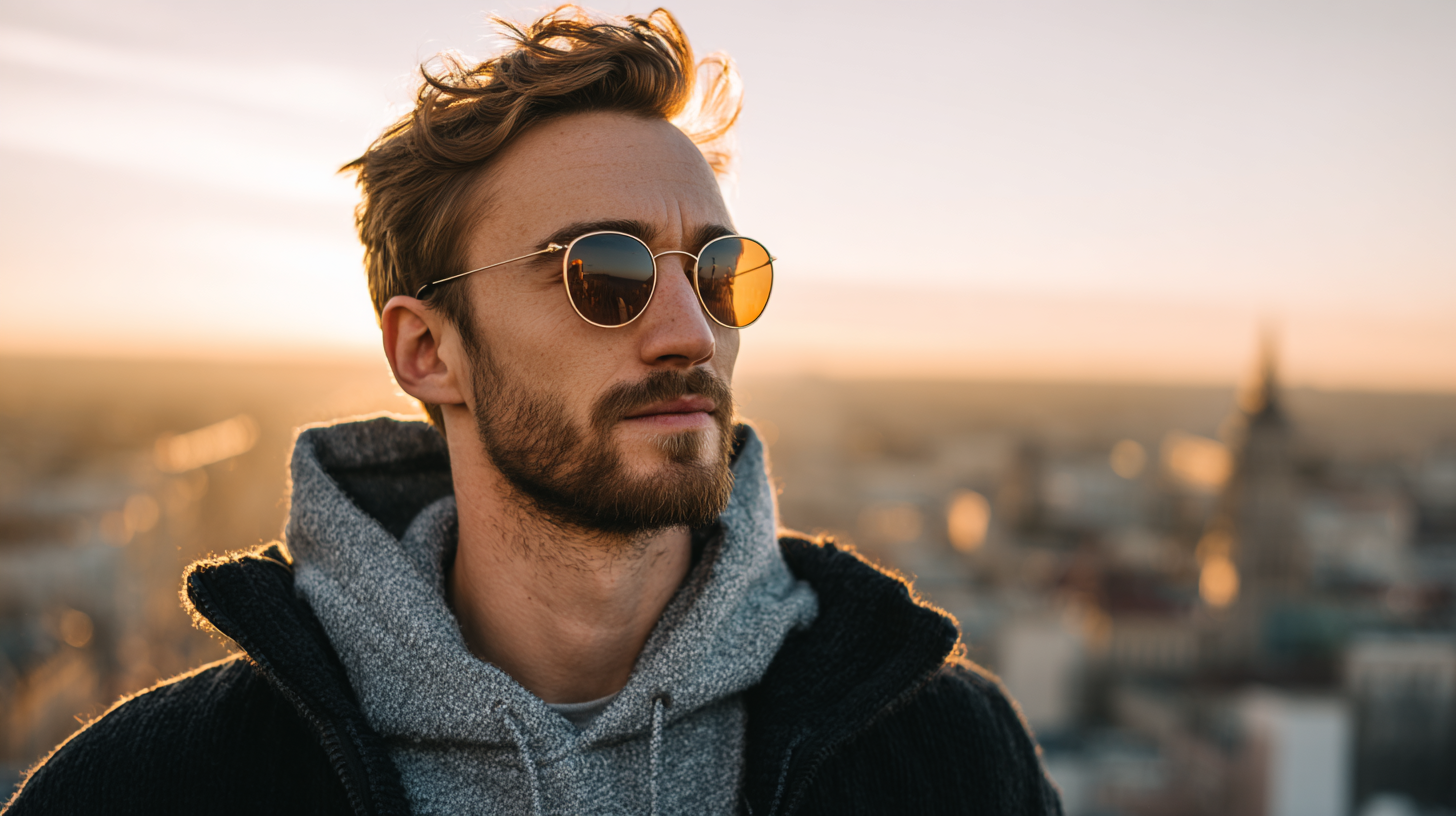 Top 10 Navigator Sunglasses of 2023: Elevate Your Style with UV Protection and Polarized Lenses