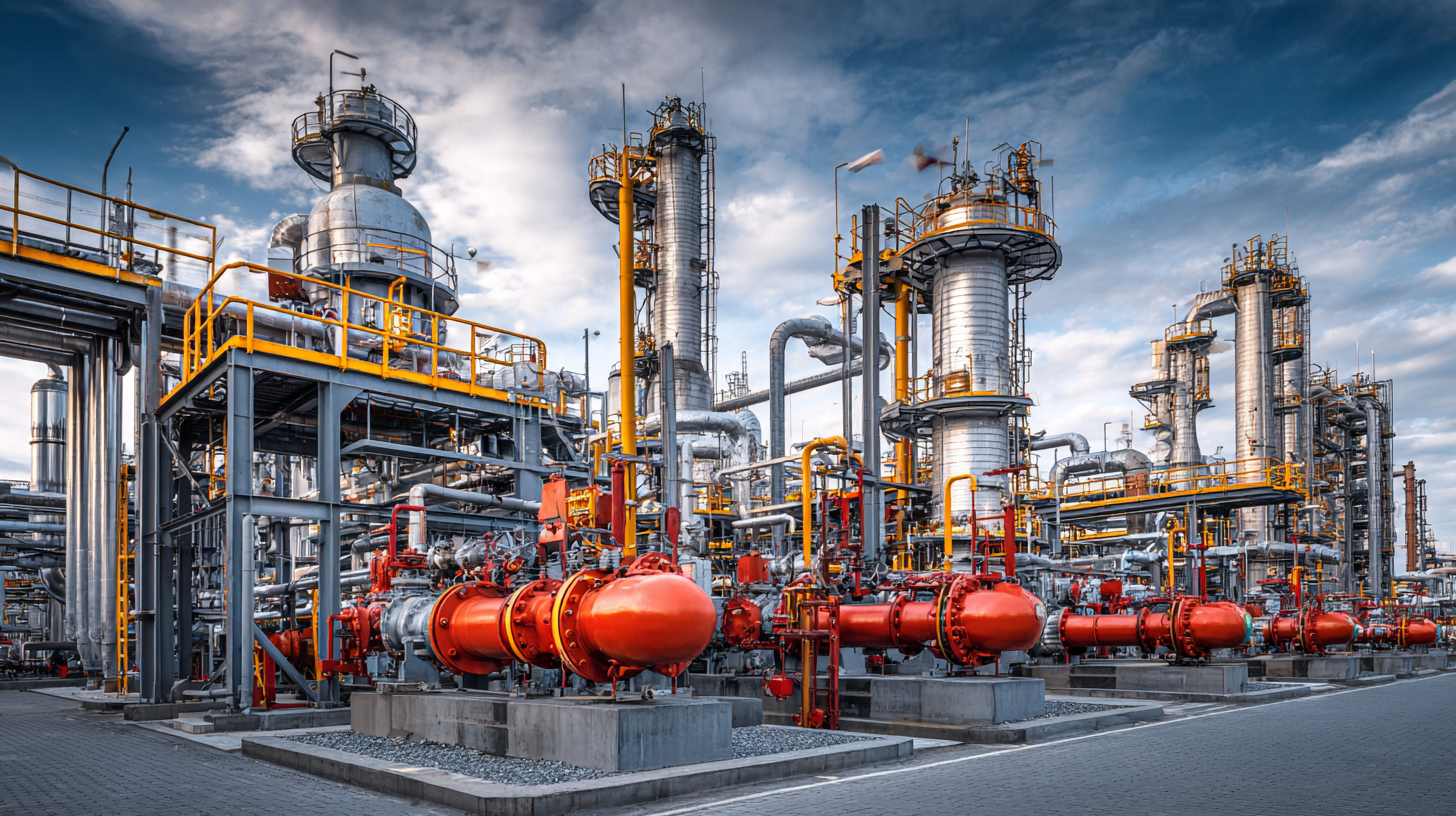 10 Essential Tips for Optimizing Industrial WTP Systems: Boost Efficiency by 30% and Reduce Costs