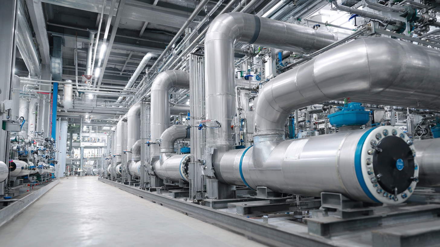 10 Essential Tips for Optimizing Industrial WTP Systems: Boost Efficiency by 30% and Reduce Costs