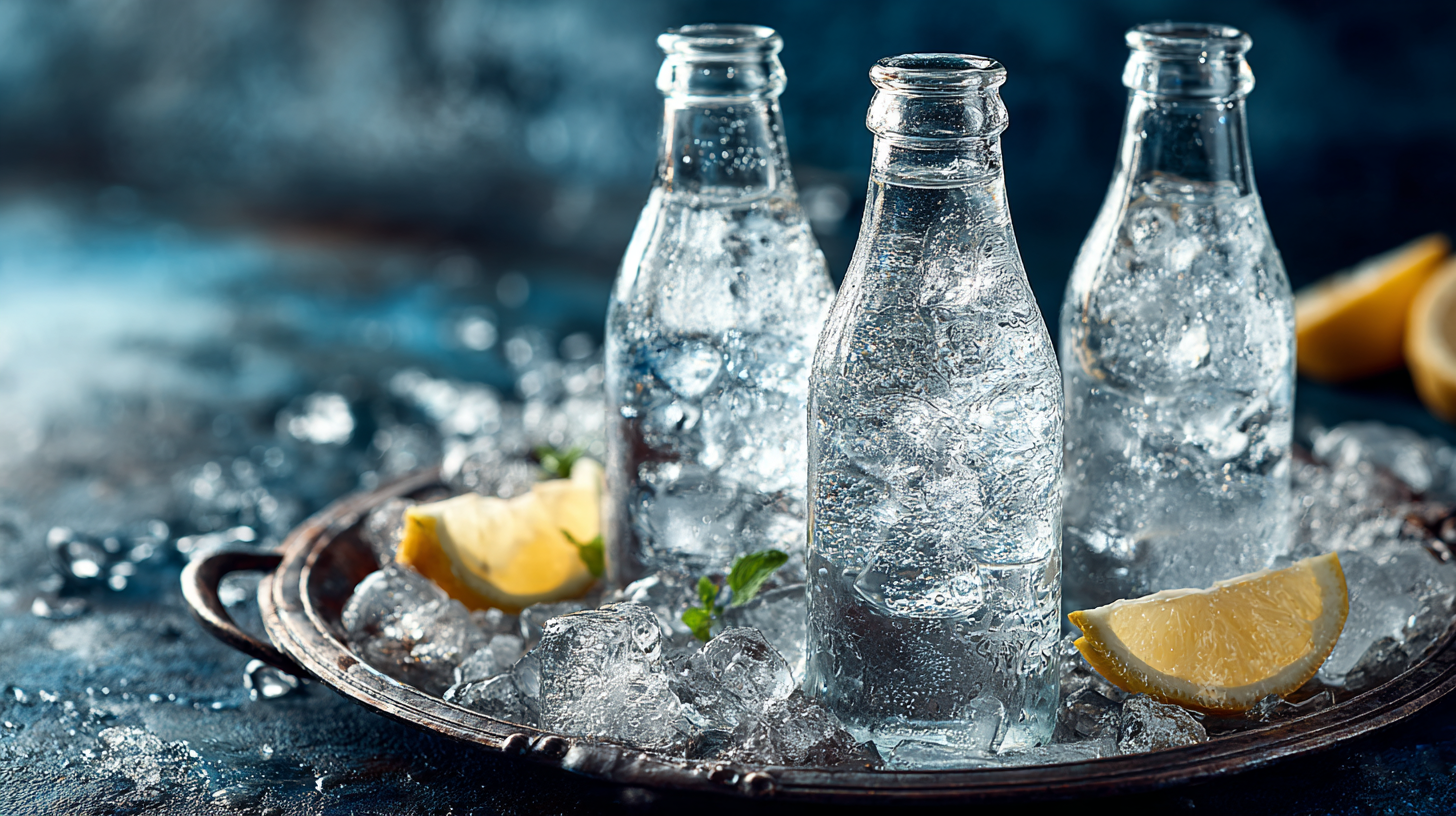 How to Create a Successful Private Label Sparkling Water Brand and Capture 22 Billion Dollar Market Growth