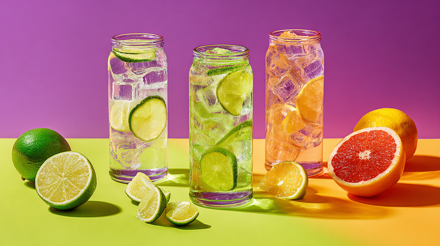 How to Create a Successful Private Label Sparkling Water Brand and Capture 22 Billion Dollar Market Growth