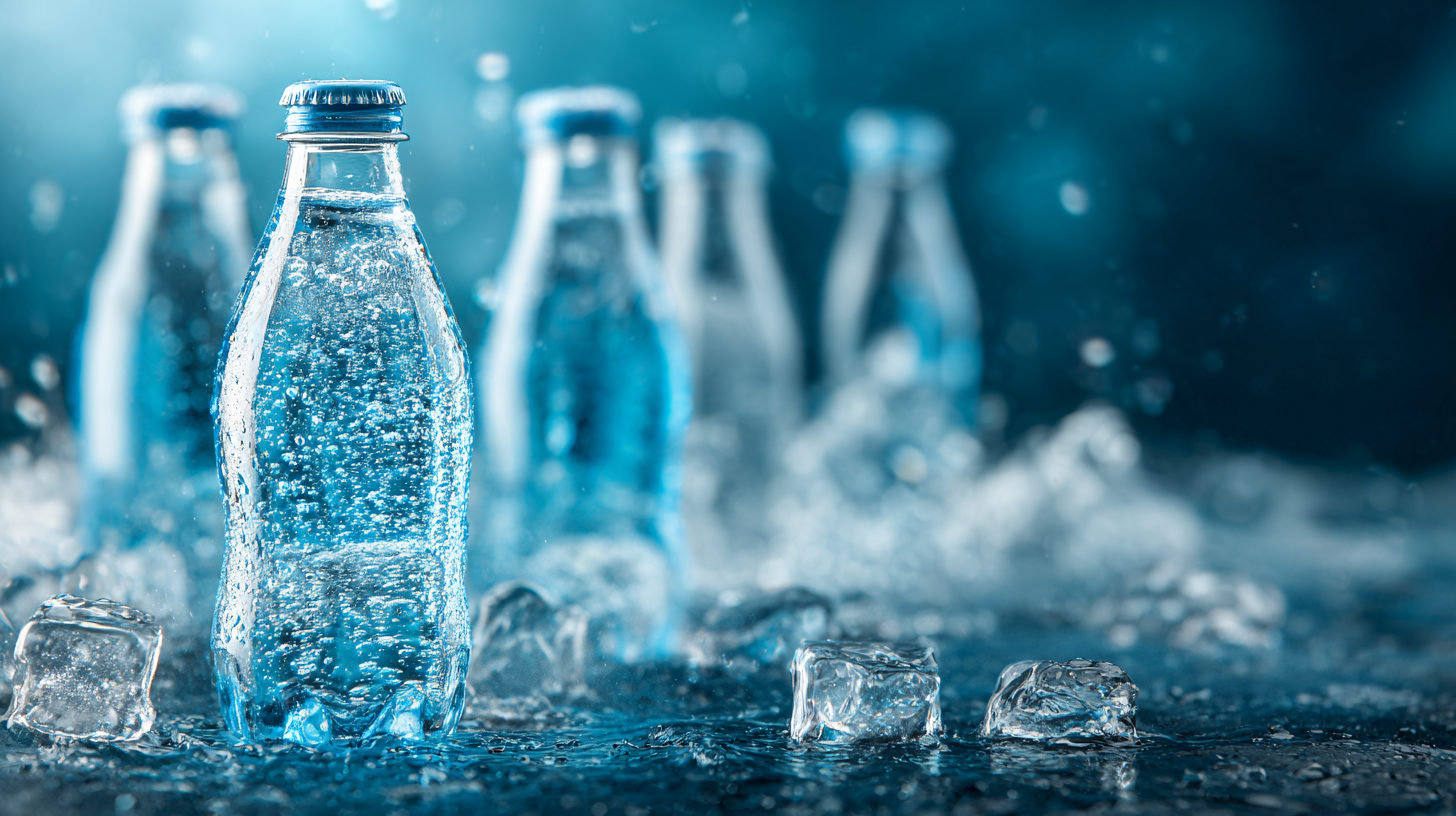 How to Create a Successful Private Label Sparkling Water Brand and Capture 22 Billion Dollar Market Growth
