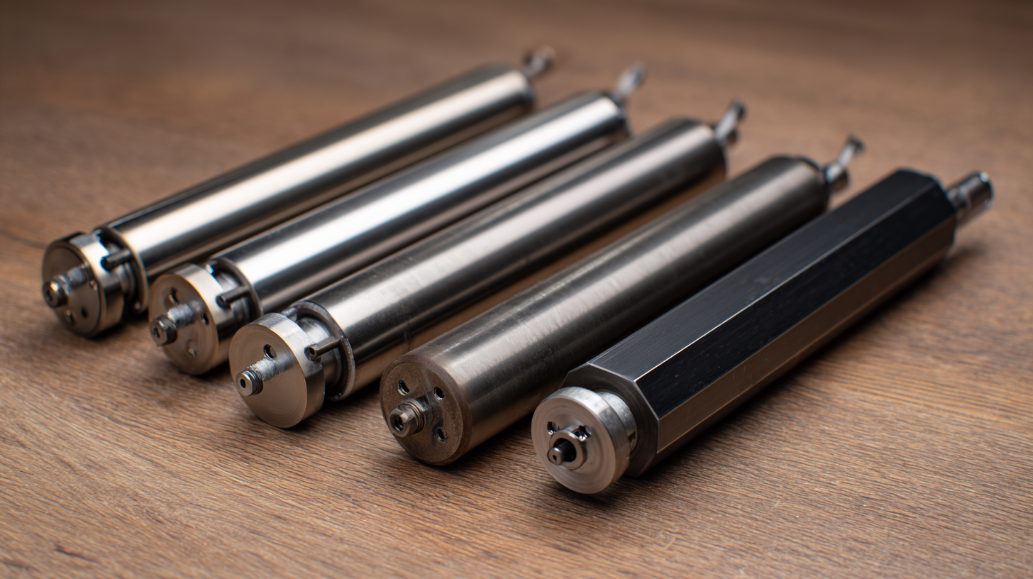 Top 10 Welding Rollers You Need for Efficient Welding Projects