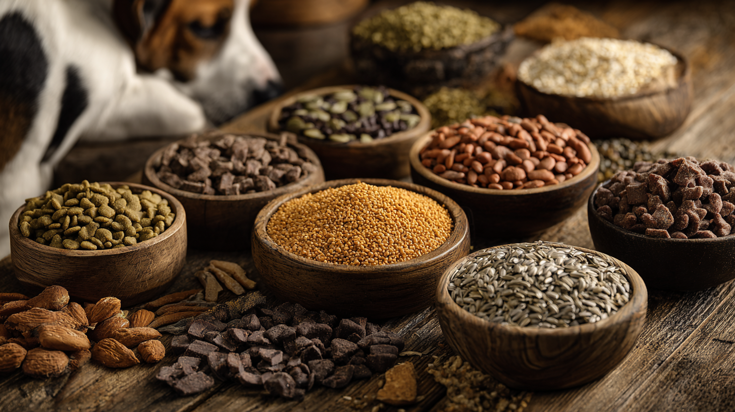 10 Best Healthy Pet Food Options for a Happy and Thriving Pet