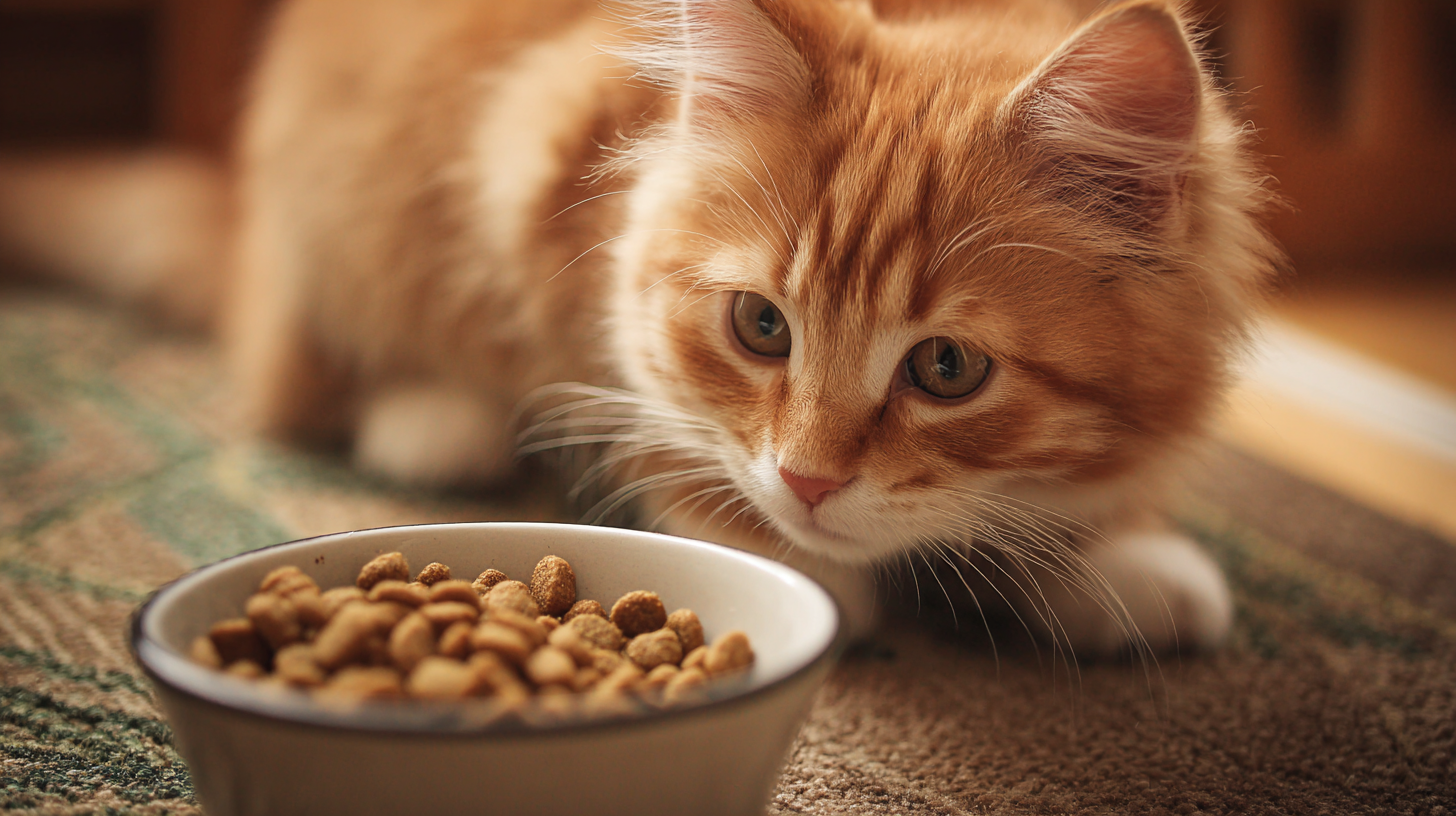 10 Best Healthy Pet Food Options for a Happy and Thriving Pet