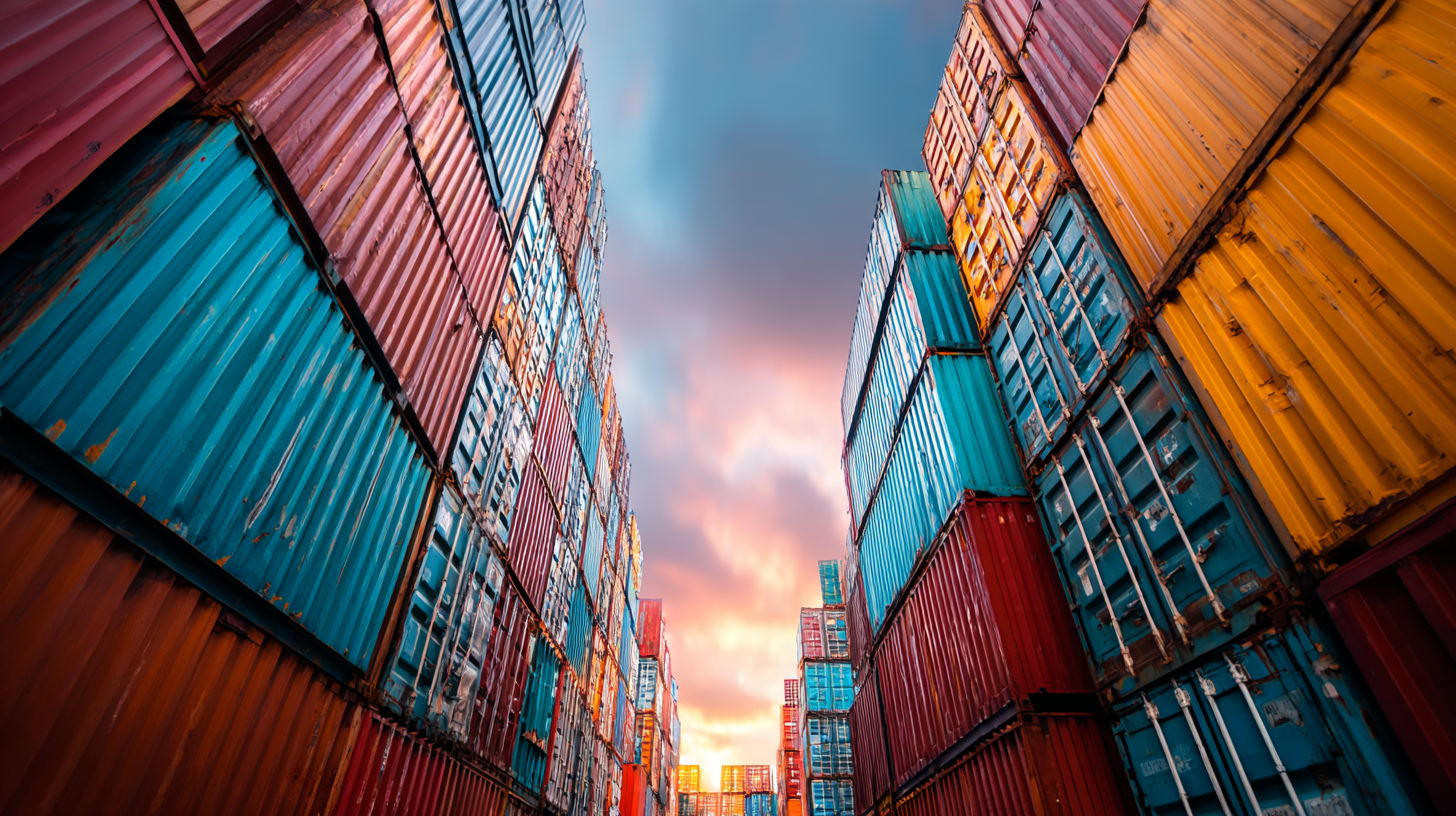 What is Container Storage? A Comprehensive Guide to Efficient Storage Solutions