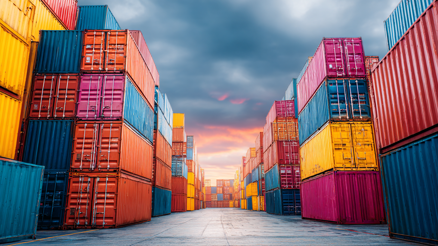What is Container Storage? A Comprehensive Guide to Efficient Storage Solutions