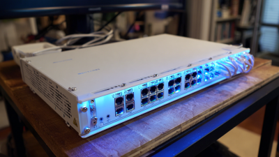 2025 Top 5 Fiber Router New Options for Ultimate Internet Speed