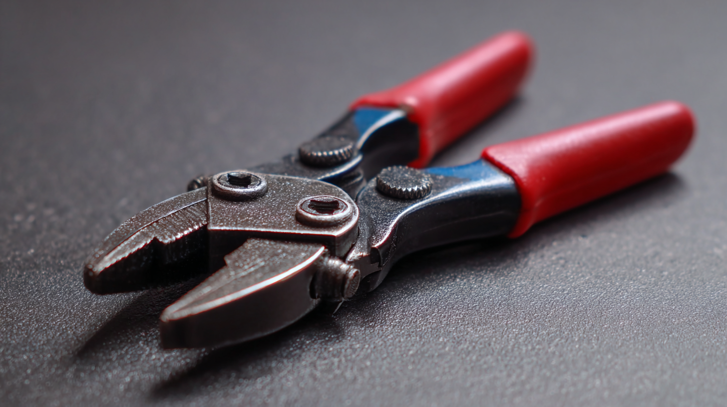 2025 How to Choose the Best Zip Tie Tool for Your DIY Projects