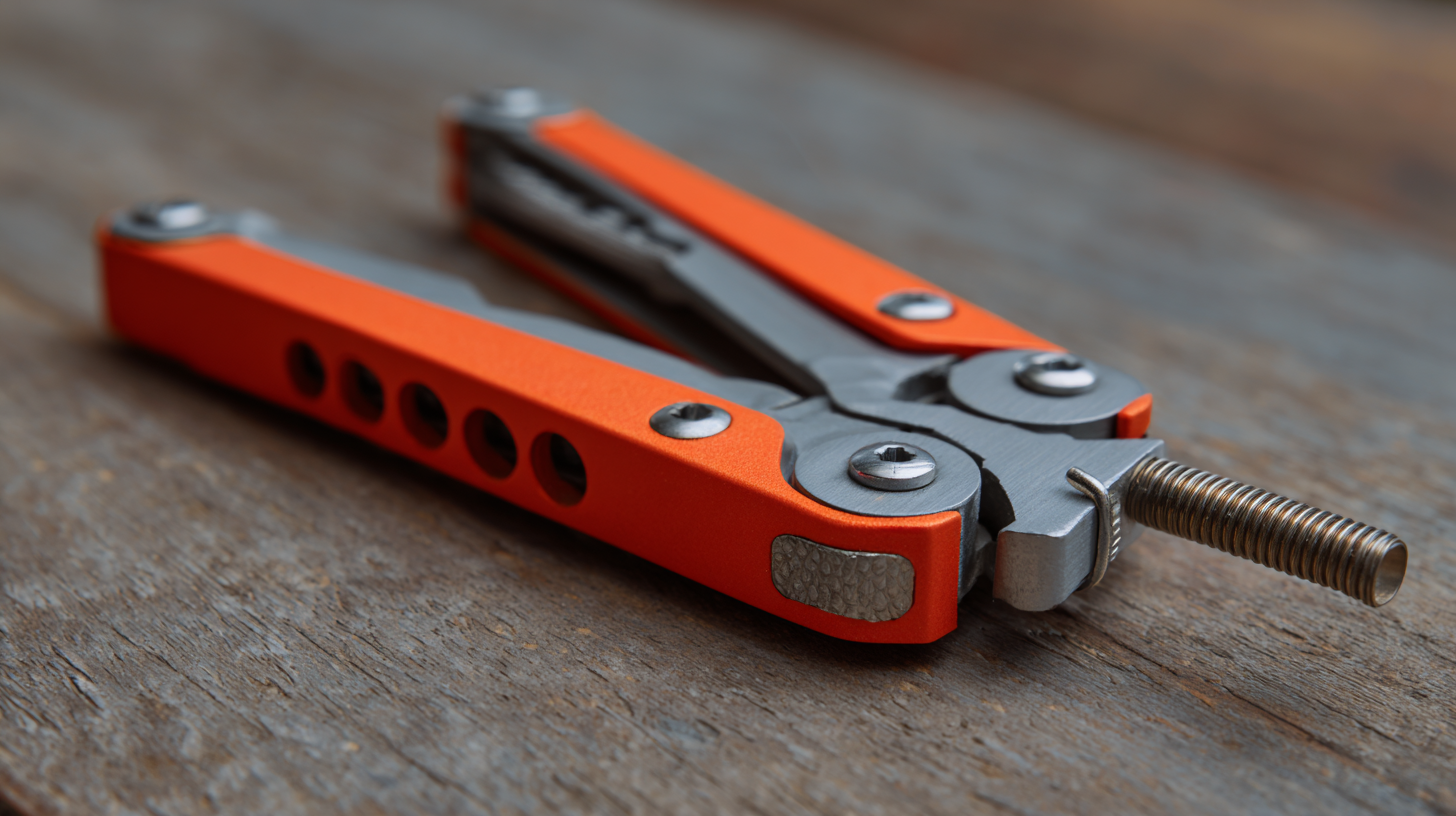 2025 How to Choose the Best Zip Tie Tool for Your DIY Projects