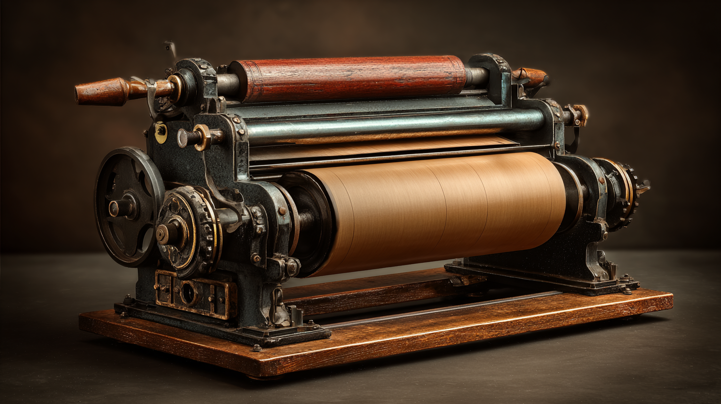 Discover the Best Rolling Machines of 2025: Top Picks for Every Enthusiast