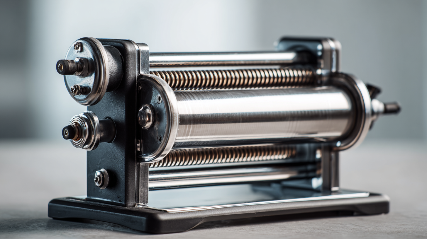 Discover the Best Rolling Machines of 2025: Top Picks for Every Enthusiast