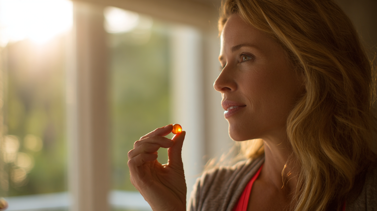 Why You Should Consider Adding Alpha Lipoic Acid to Your Daily Routine for Optimal Health