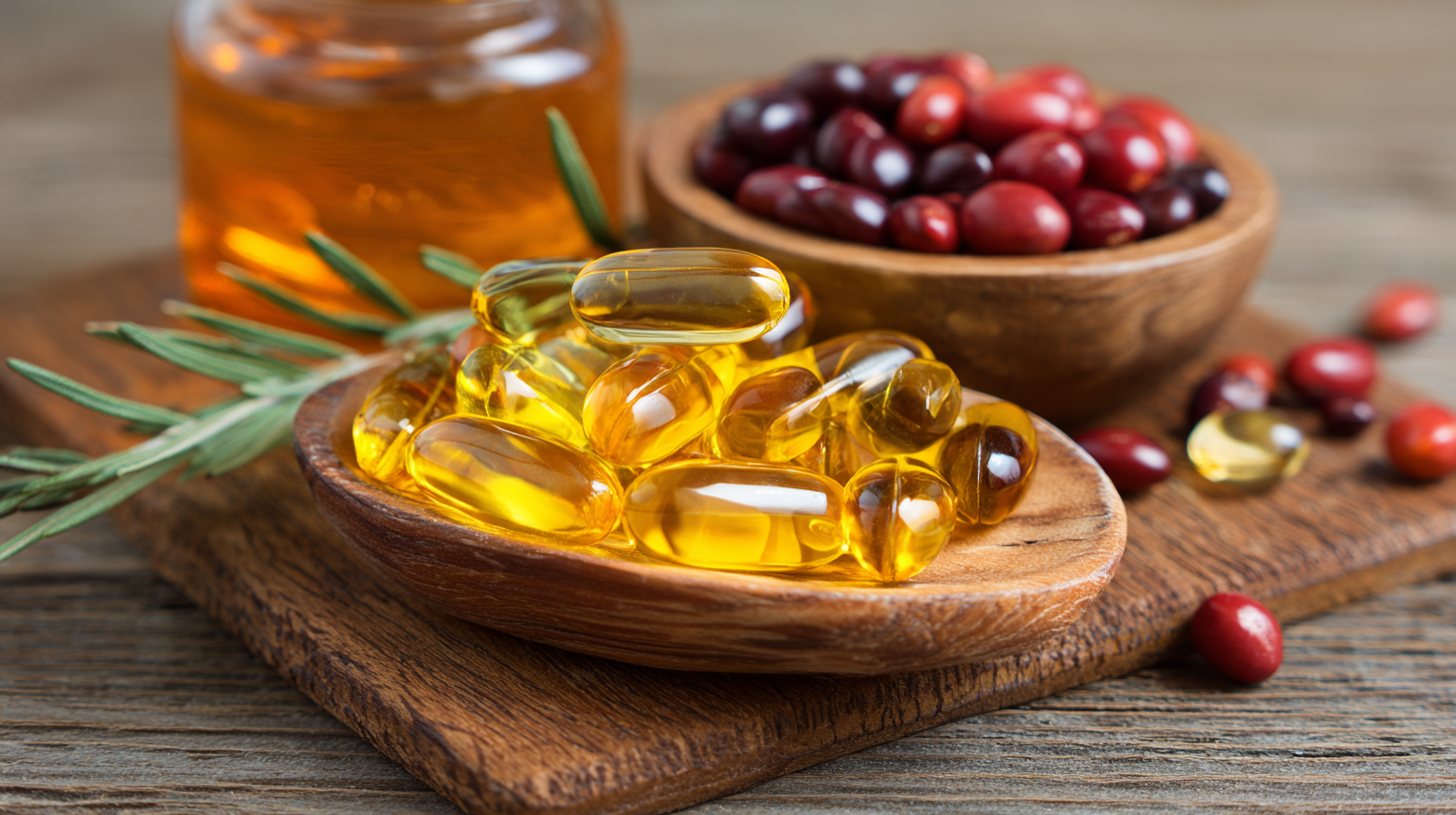 Why You Should Consider Adding Alpha Lipoic Acid to Your Daily Routine for Optimal Health