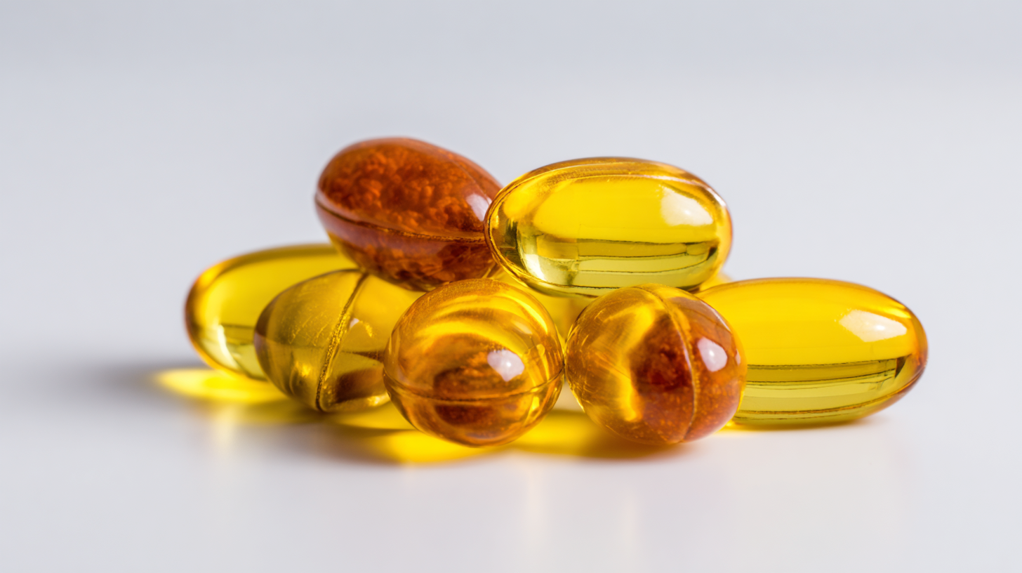 Why You Should Consider Adding Alpha Lipoic Acid to Your Daily Routine for Optimal Health