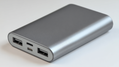 Top 5 Best Battery Power Banks for Ultimate Mobile Charging in 2023