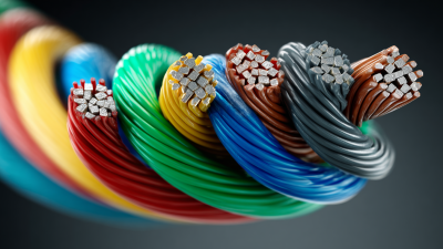 2025's Top 5 THHN Wire Innovations: Essential Choices for Electrical Projects