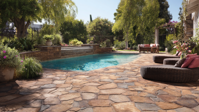 What is the Best Paver Sealer? A Comprehensive Guide to Choosing the Right Option