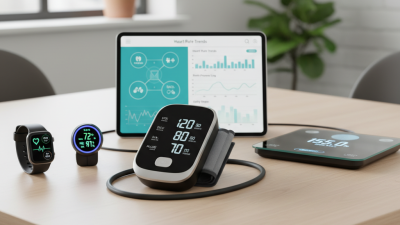 Top 10 Devices That Measure Both Heart Rate and Blood Pressure for Better Health Tracking