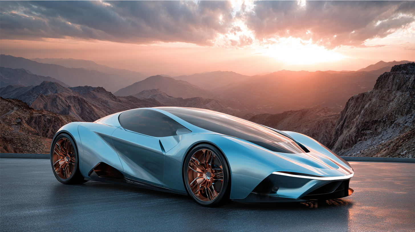 2025 Top 5 Innovations in Solar Technology You Need to Know About