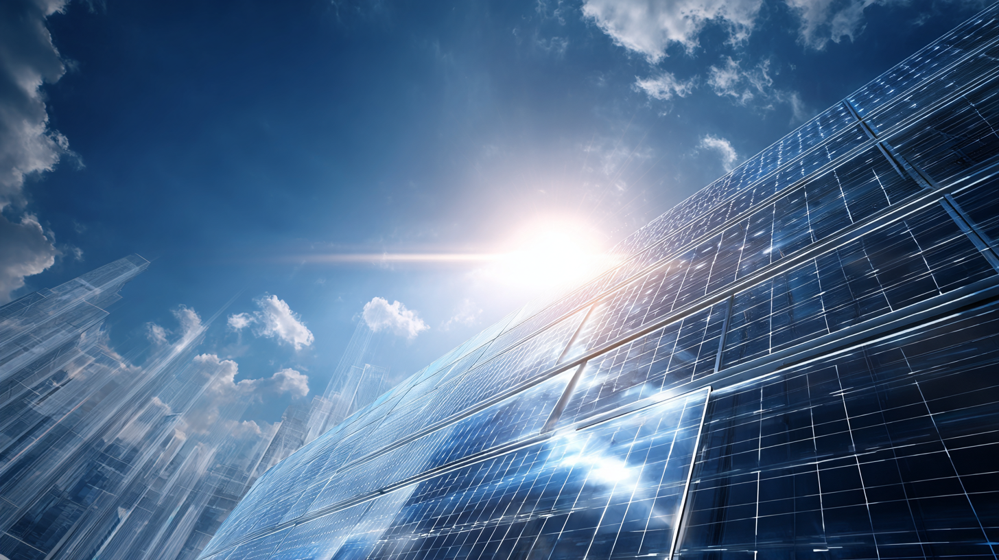 2025 Top 5 Innovations in Solar Technology You Need to Know About