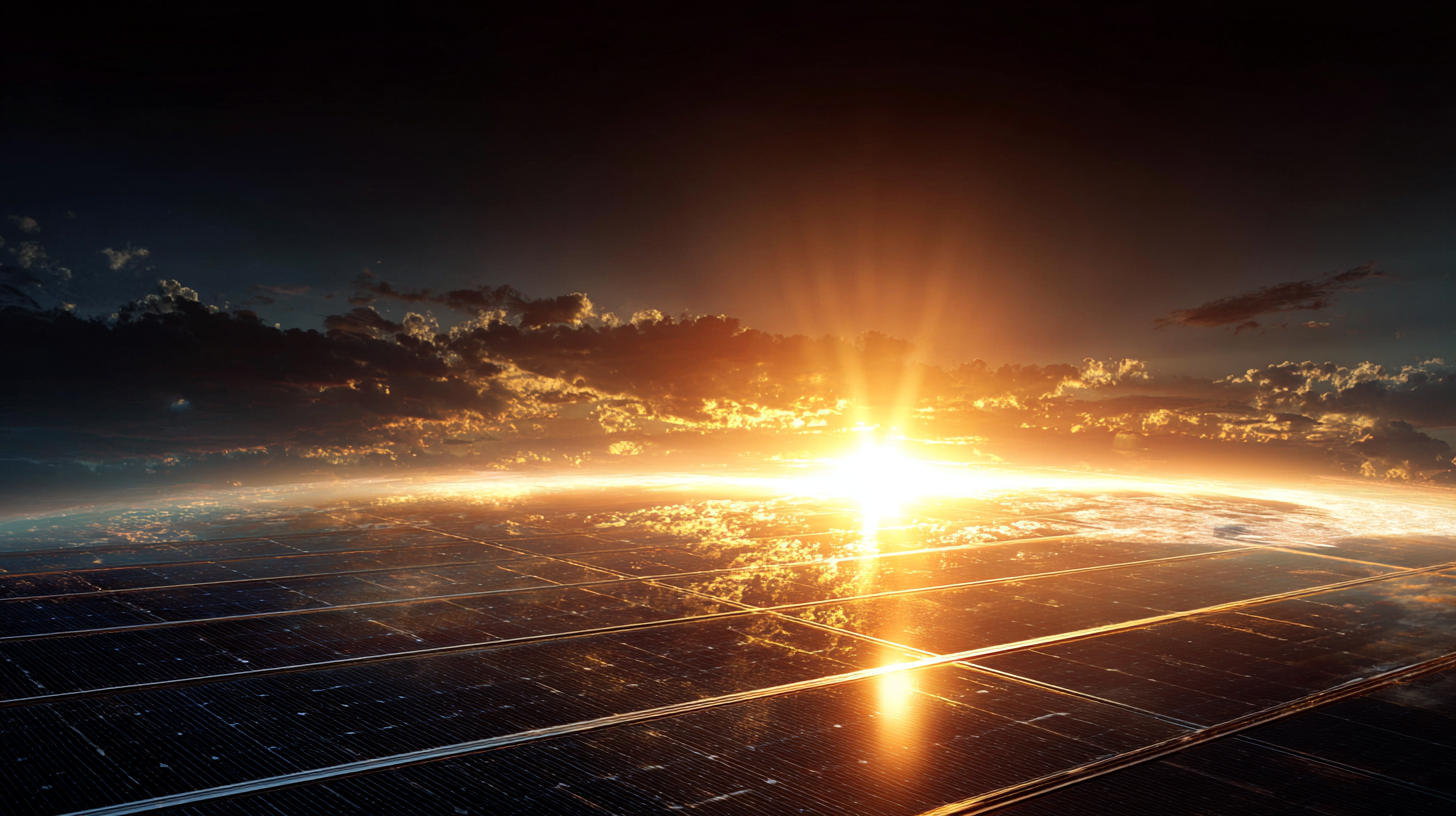 2025 Top 5 Innovations in Solar Technology You Need to Know About