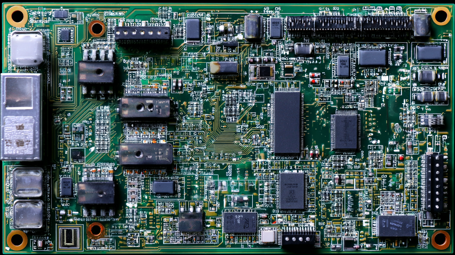 Top 10 PCB Board Innovations Revolutionizing Electronics in 2023