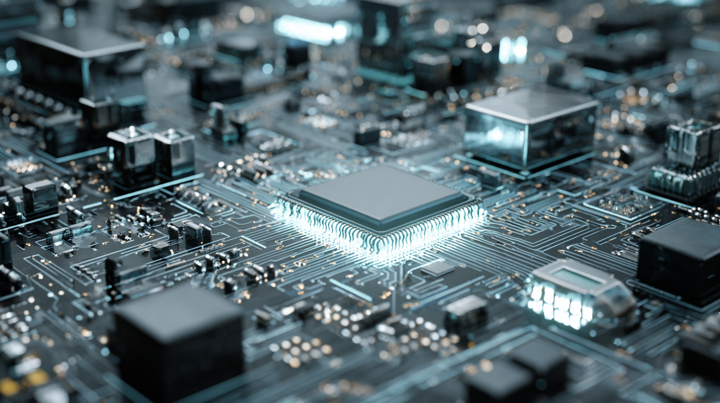 Top 10 PCB Board Innovations Revolutionizing Electronics in 2023