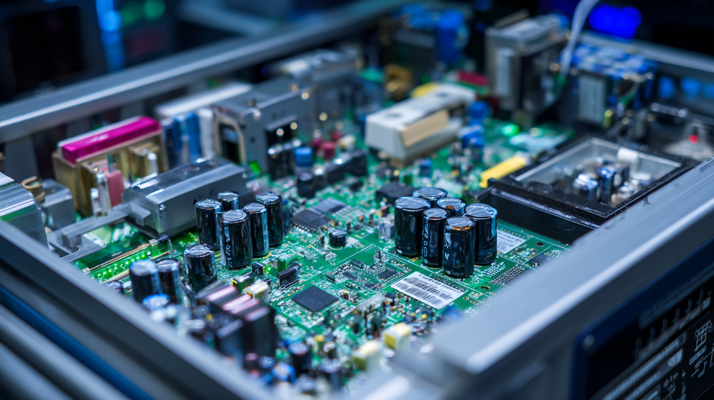 2025 Guide: How to Choose the Best Reflow Oven for Your PCB Assembly Needs