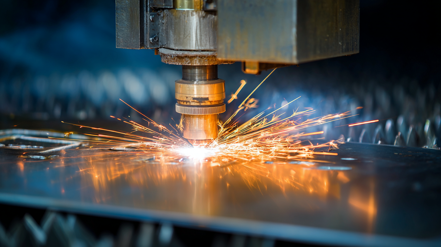 What is Stainless Steel Laser Cutting and How it Enhances Precision Manufacturing