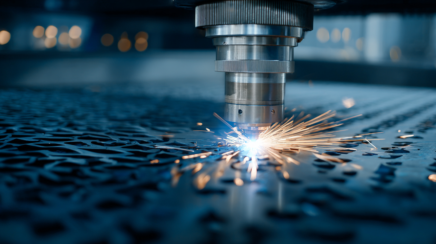 What is Stainless Steel Laser Cutting and How it Enhances Precision Manufacturing