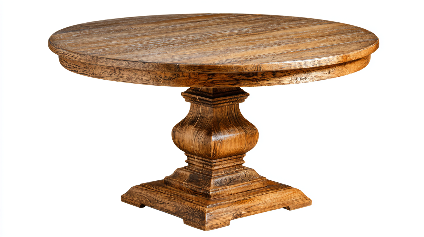 2025 Top 10 42 Inch Tables for Every Home and Office Decor