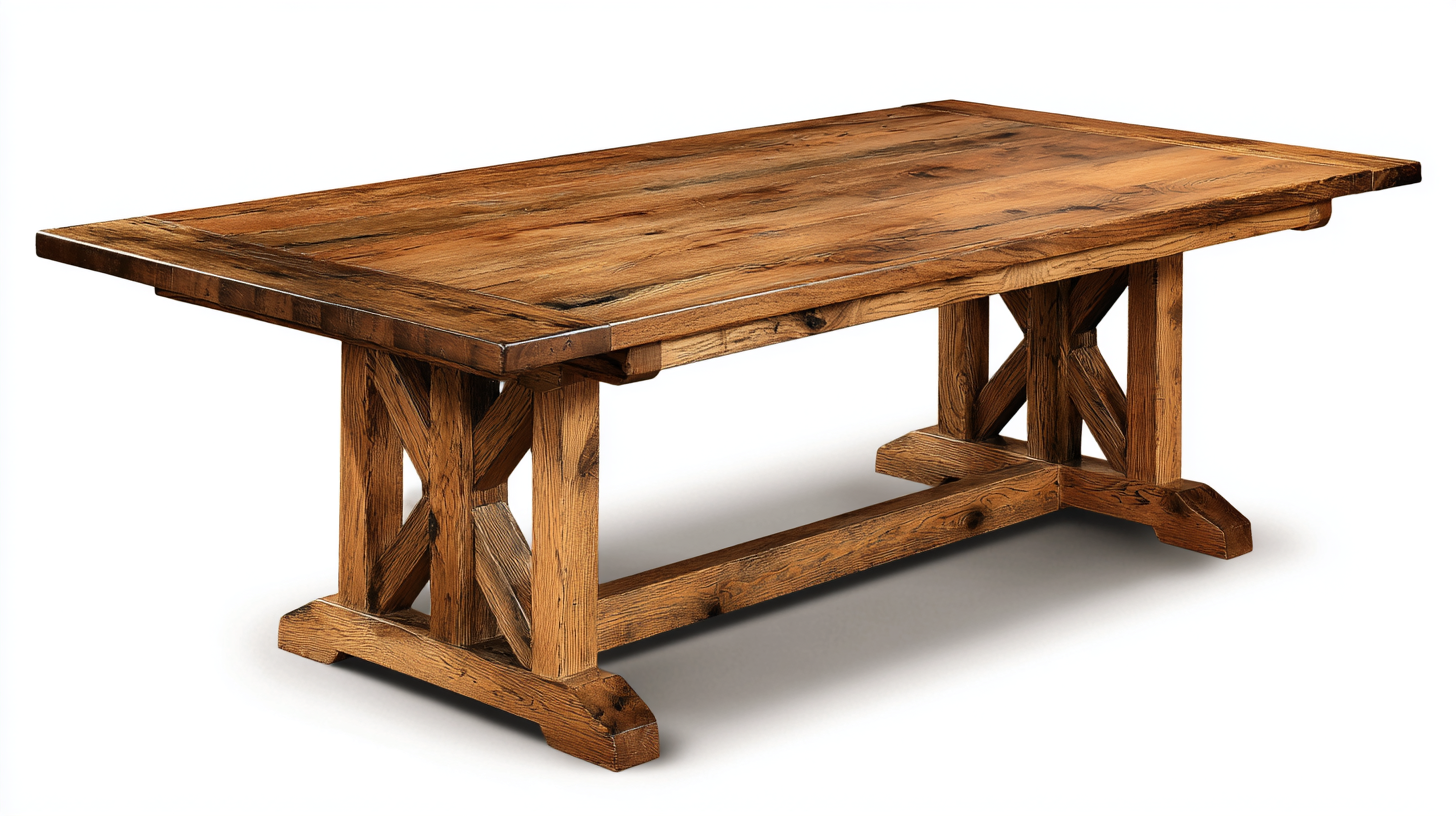 2025 Top 10 42 Inch Tables for Every Home and Office Decor