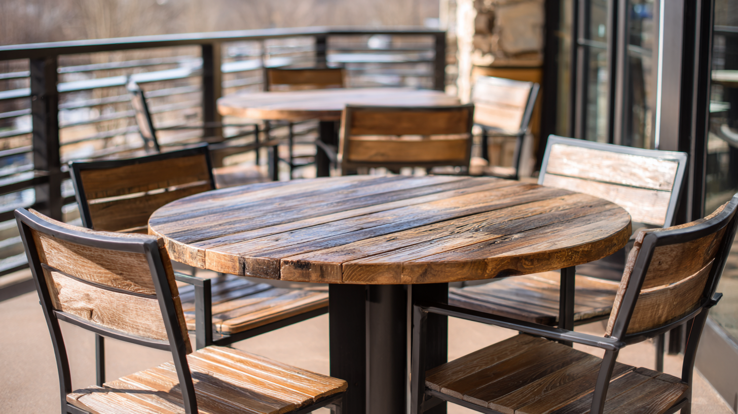 2025 Top 10 42 Inch Tables for Every Home and Office Decor