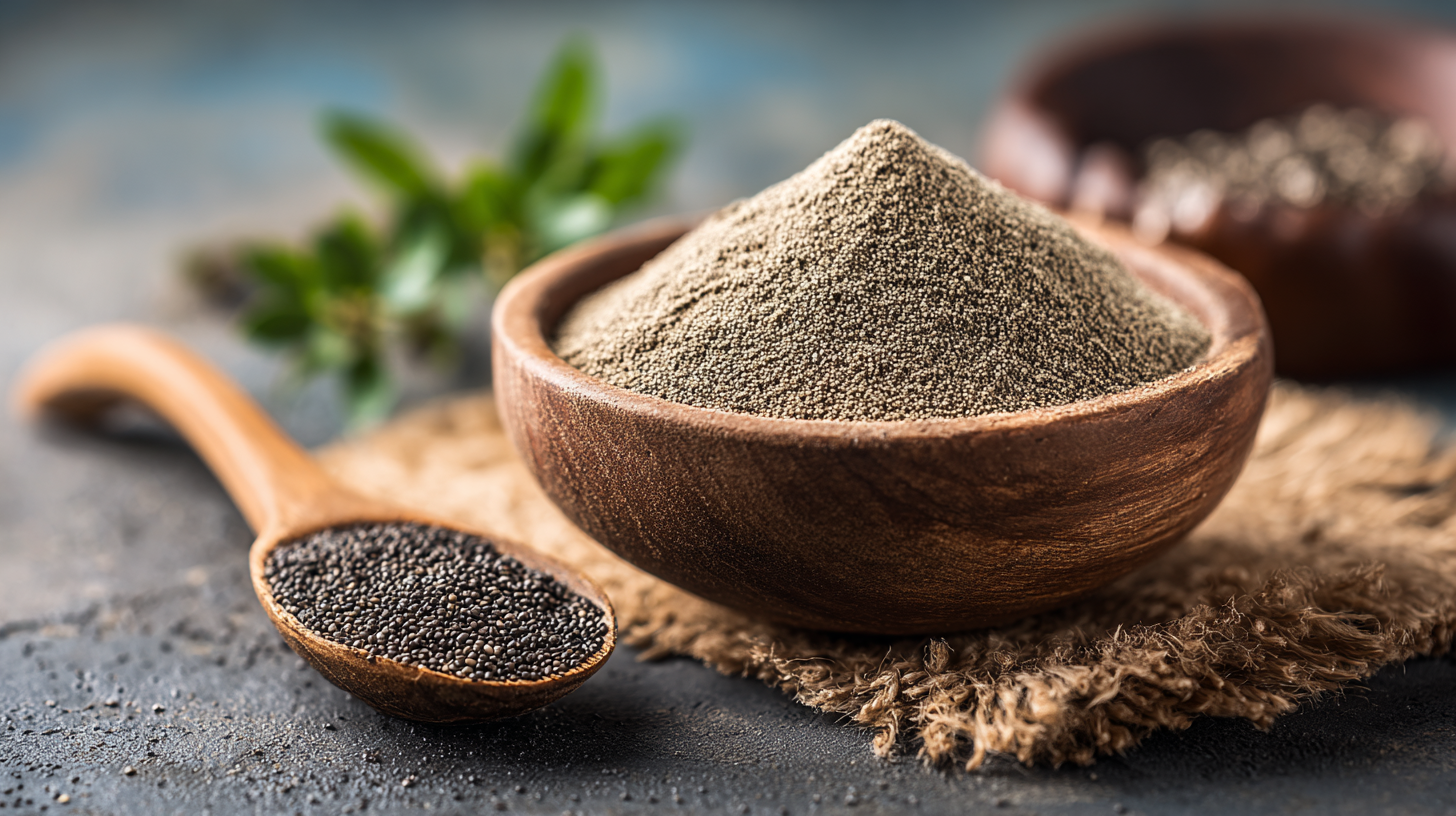 Top 10 Benefits of Organic Manganese for Health and Wellness in 2023