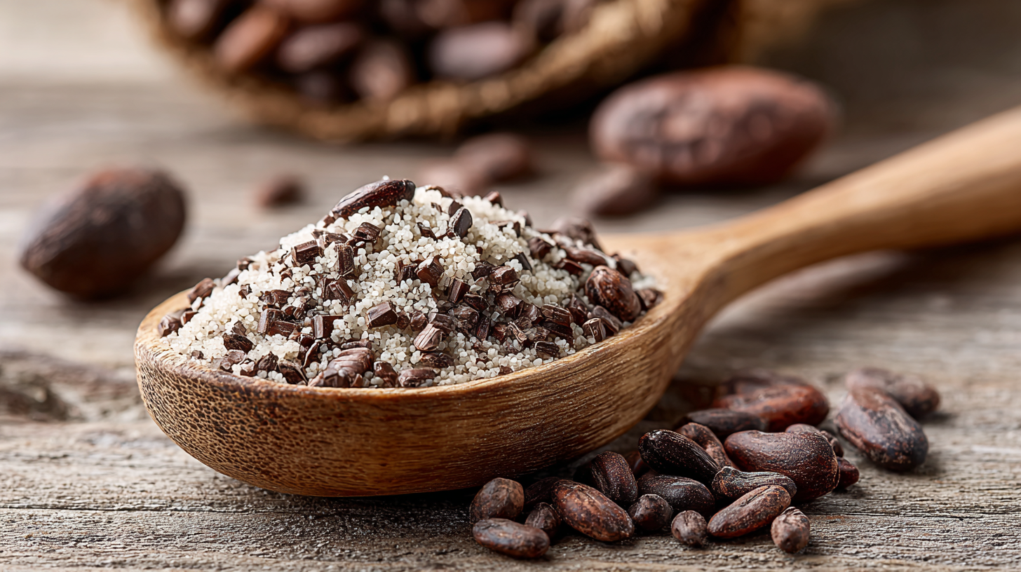 Top 10 Benefits of Organic Manganese for Health and Wellness in 2023