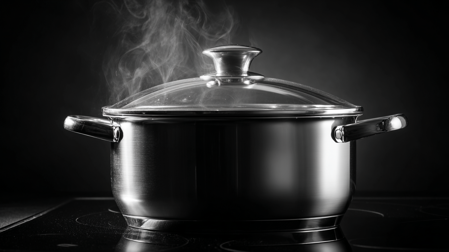 10 Best Thermal Soup Pots for Keeping Your Soups Hot and Delicious