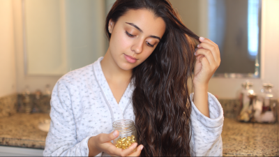 Top 10 Biotin Vitamins for Hair Growth: Unlock Your Best Locks Today!