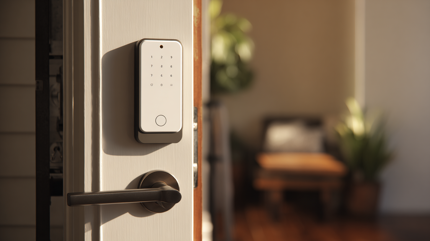 Top 10 Door Access Cards: Enhance Security and Convenience for Your Business