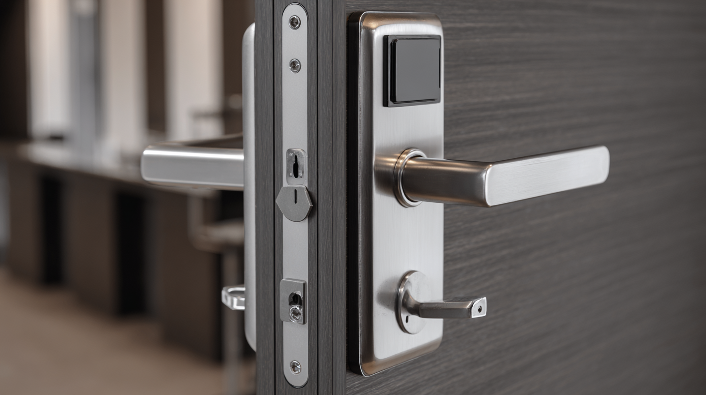 Top 10 Door Access Cards: Enhance Security and Convenience for Your Business
