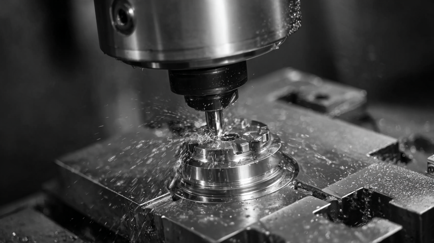Why 5 Axis Machining is Essential for Precision Engineering Solutions