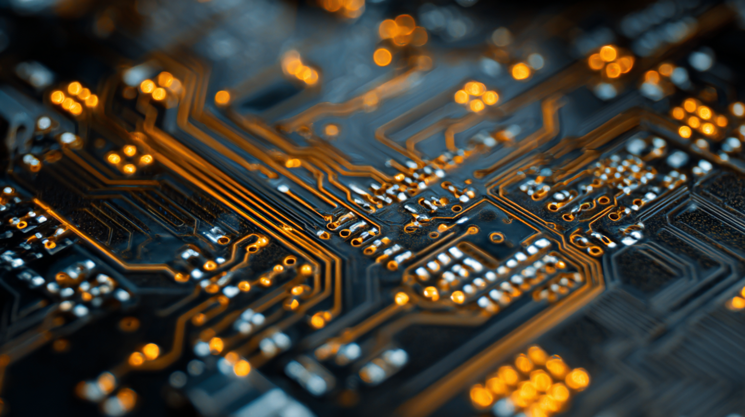 Top 5 Benefits of Using Flex Circuit Boards in Modern Electronics