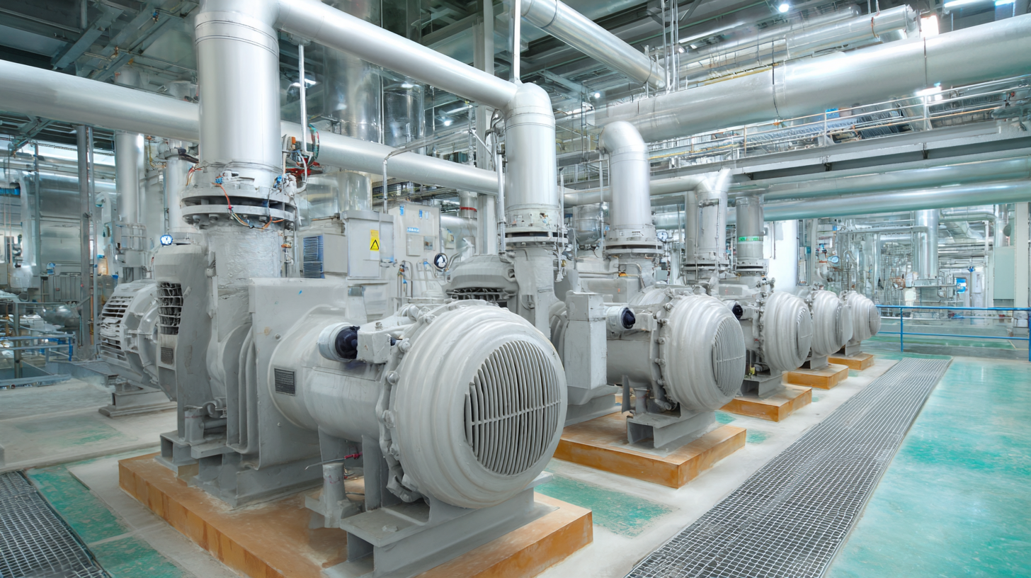 Why the Wilden Diaphragm Pump is the Best Choice for Reliable Fluid Transfer in Industrial Applications