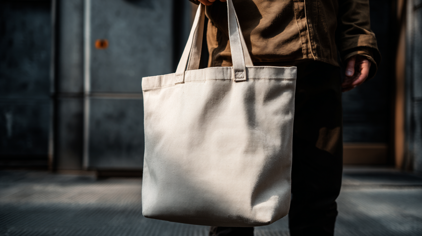 What is a High Quality Canvas Tote Bag? Discover Benefits, Uses, and Best Styles