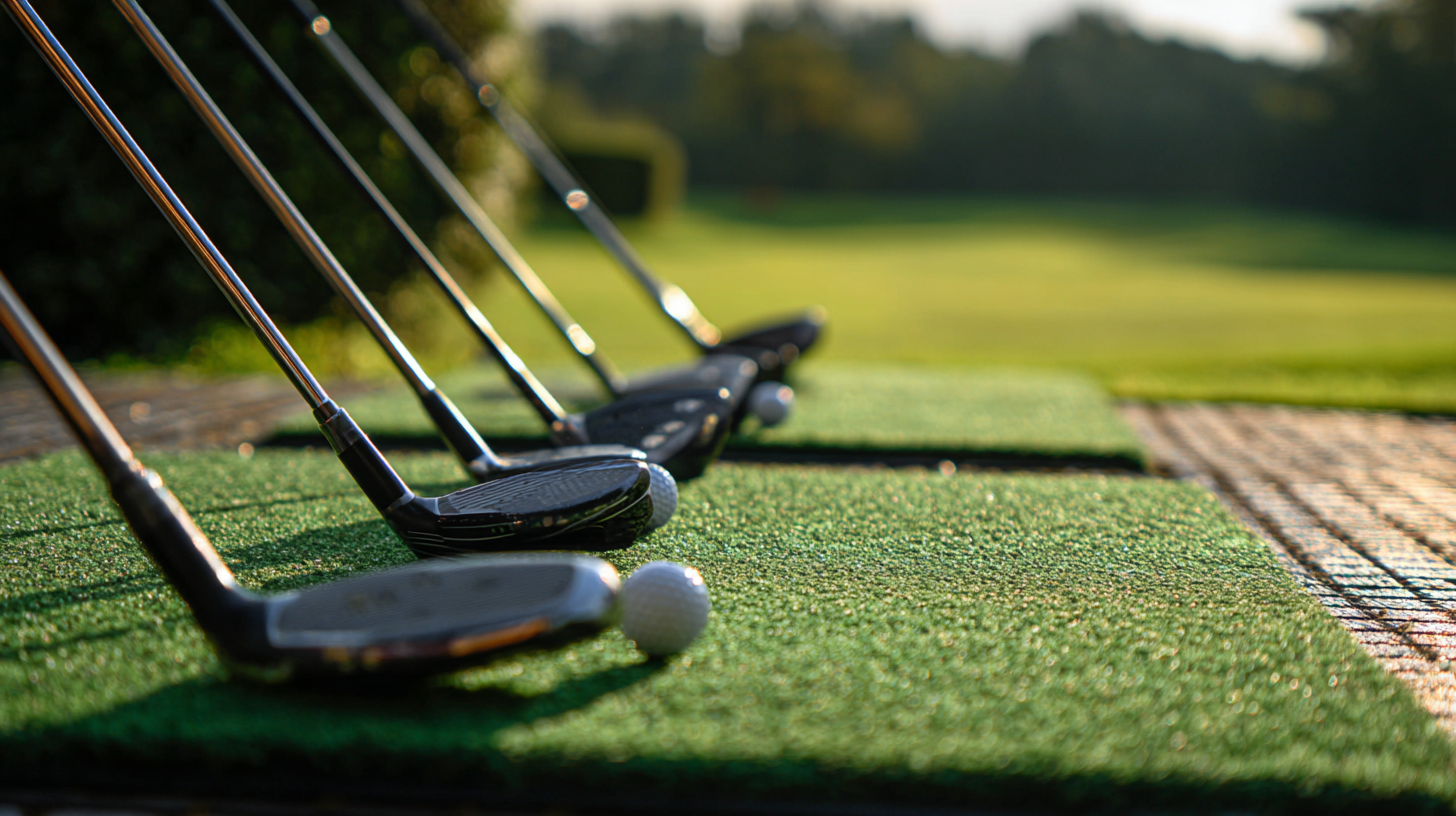 Top 5 Golf Ranges That Every Avid Golfer Needs to Experience