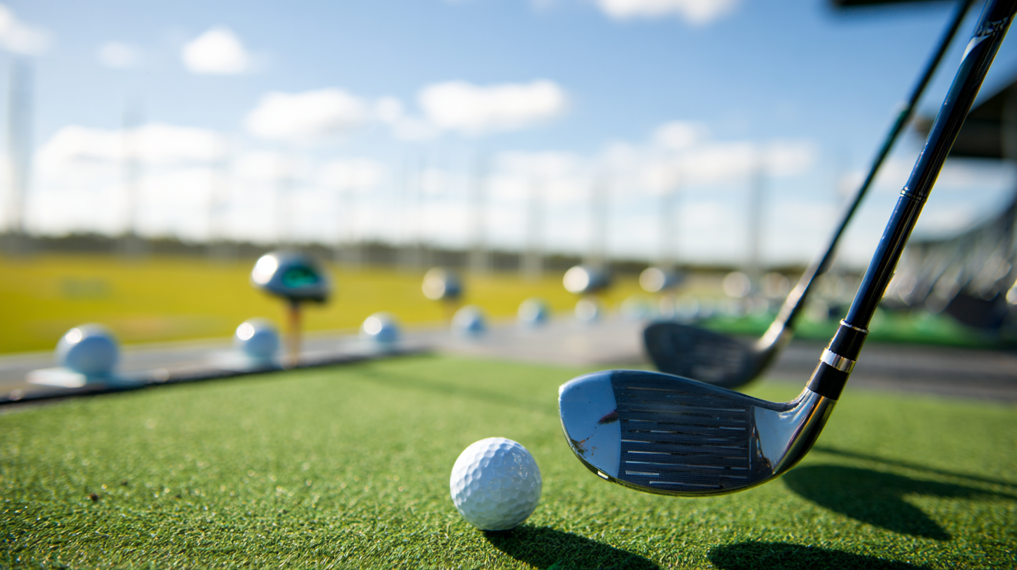Top 5 Golf Ranges That Every Avid Golfer Needs to Experience